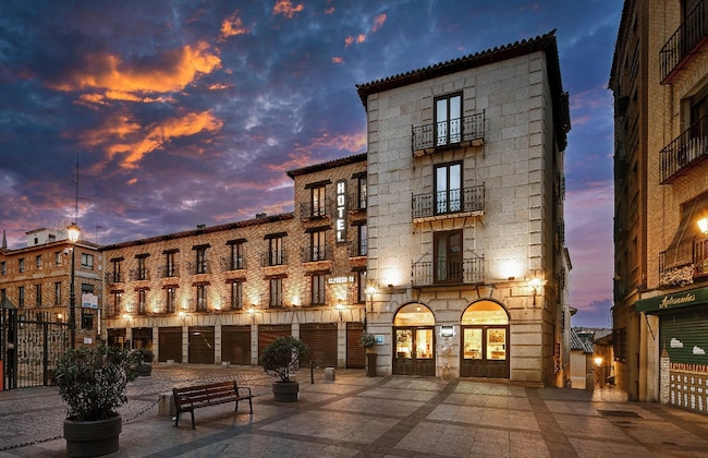 Gallery - Sercotel Alfonso VI