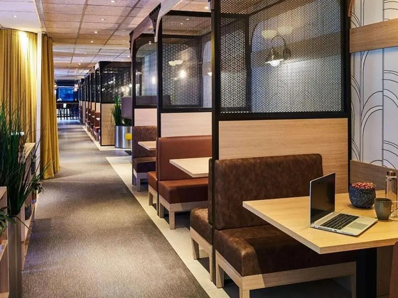 Gallery - Mercure Paris Gare De Lyon Tgv