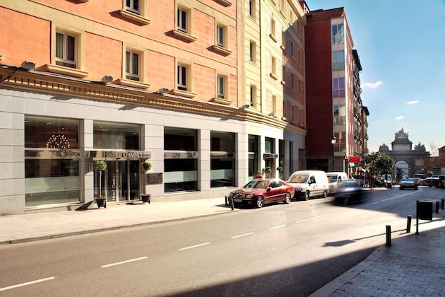Gallery - Hotel Porcel Ganivet