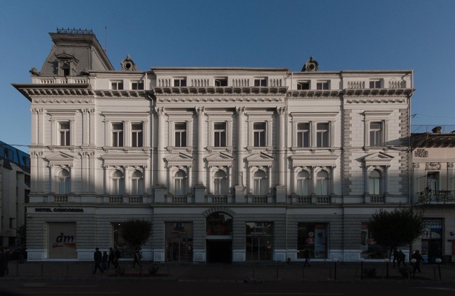 Gallery - Hotel Concordia