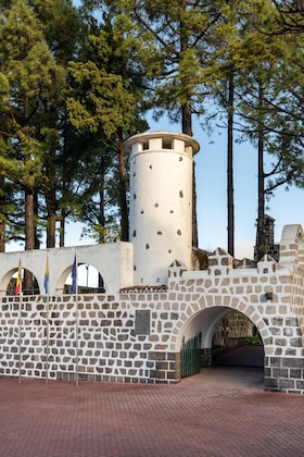 Gallery - Parador De Cruz De Tejeda
