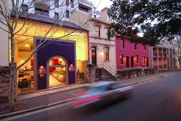 Gallery - Rendezvous Hotel Sydney The Rocks