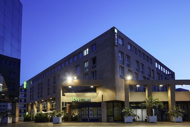 Gallery - Ibis Styles Toulon Centre Port