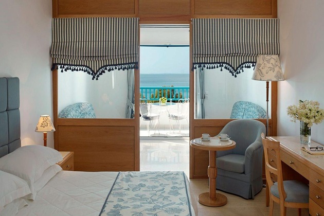 Gallery - Mitsis Norida Beach Hotel - All Inclusive