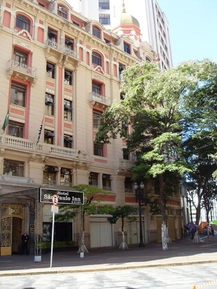 Gallery - Hotel São Paulo Inn