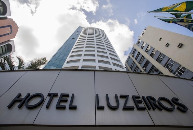 Gallery - Hotel Luzeiros Fortaleza