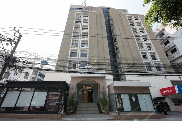 Gallery - The Euro Grande Hotel