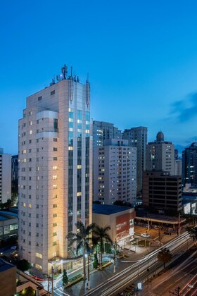 Gallery - Hotel Intercity Ibirapuera