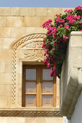 Gallery - Melenos Art Boutique Hotel