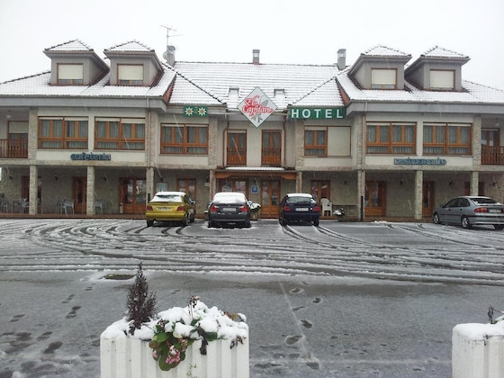Gallery - Hotel Capitán