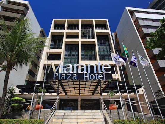 Gallery - Marante Plaza Hotel