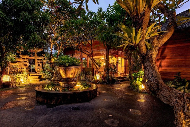 Gallery - Disini Villa
