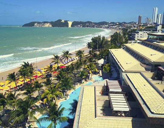 Gallery - Esmeralda Praia Hotel
