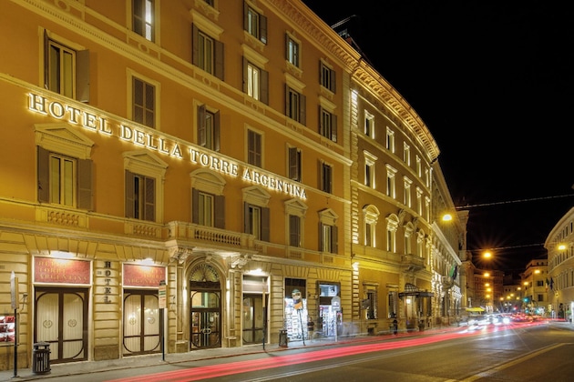 Gallery - Hotel Della Torre Argentina