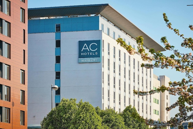 Gallery - Ac Hotel By Marriott