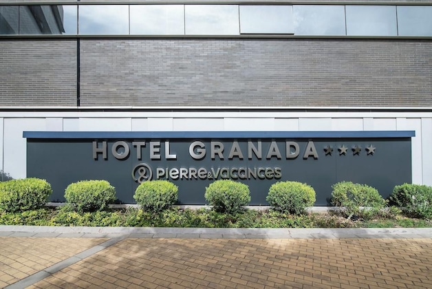 Gallery - Hotel Granada By Pierre & Vacances