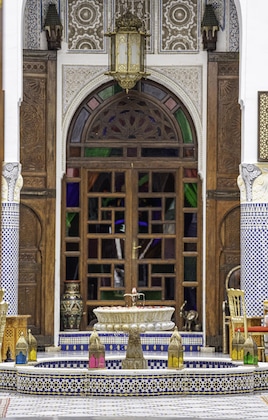 Gallery - Riad El Yacout