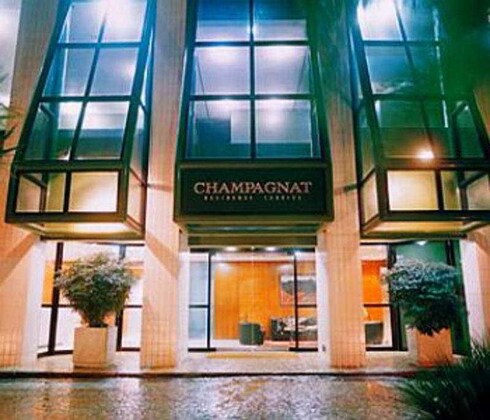 Gallery - Promenade Champagnat