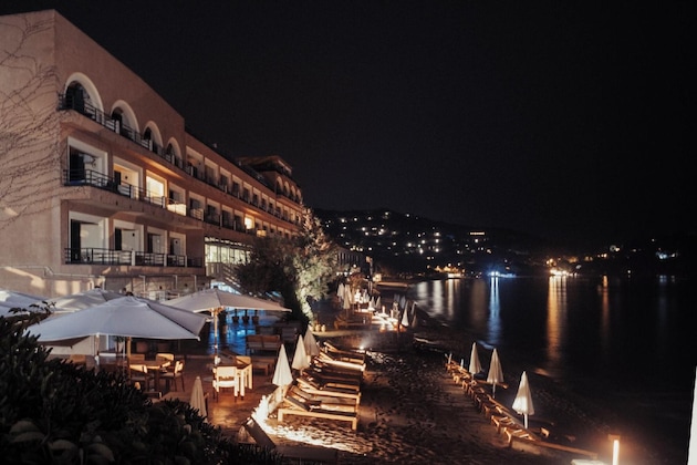 Gallery - Surplage Hôtel Cavalière