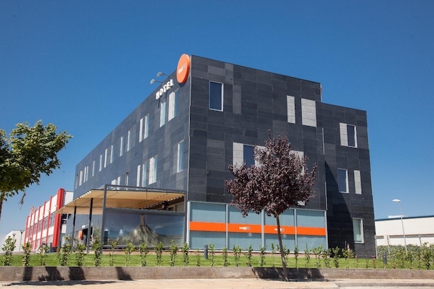 Gallery - Hotel Bed4U Tudela