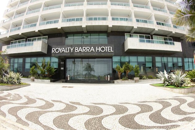 Gallery - Royalty Barra Hotel