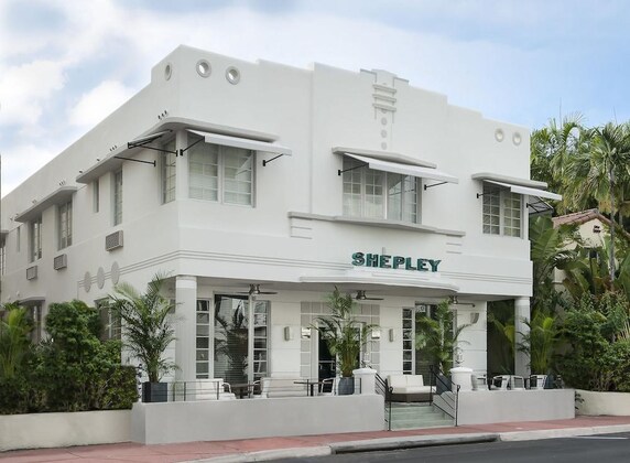 Gallery - Shepley South Beach Hotel