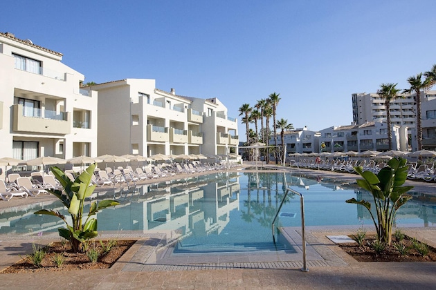 Gallery - Hipotels Mediterraneo Club