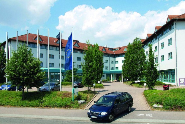 Gallery - H+ Hotel Stuttgart Herrenberg