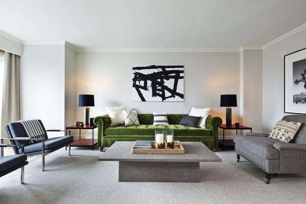 Gallery - Loews Regency New York Hotel