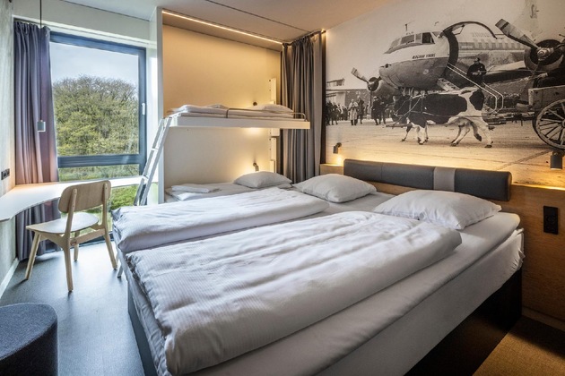 Gallery - Billund Airport Hotel