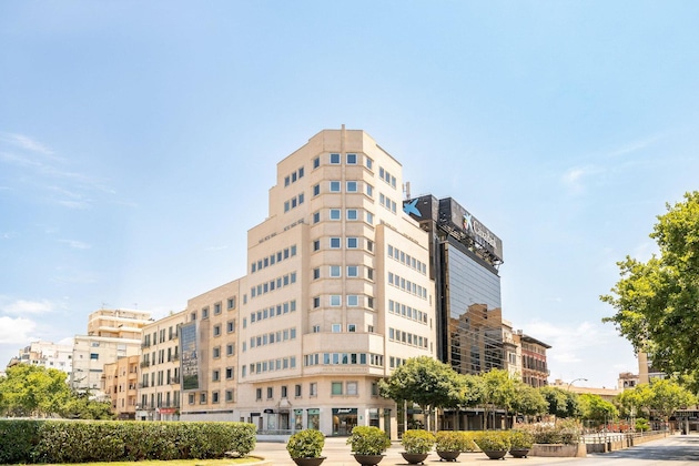 Gallery - Hotel Palma Avenidas
