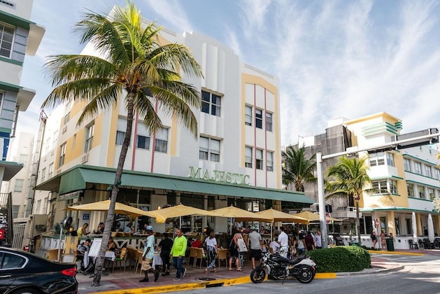 Gallery - Majestic Hotel South Beach, Trademark Collection by Wyndham