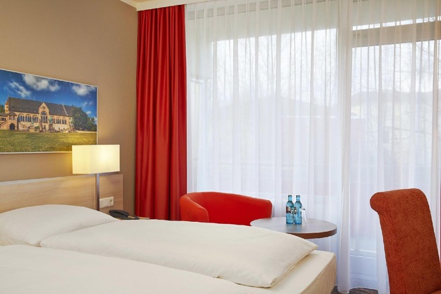 Gallery - Plaza Inn Goslar