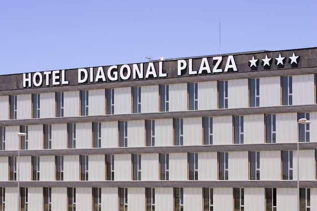 Gallery - Hotel Diagonal Plaza