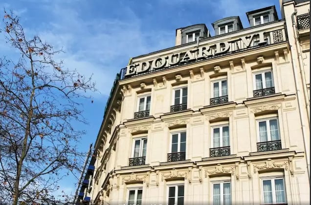 Gallery - Hotel Edouard VI
