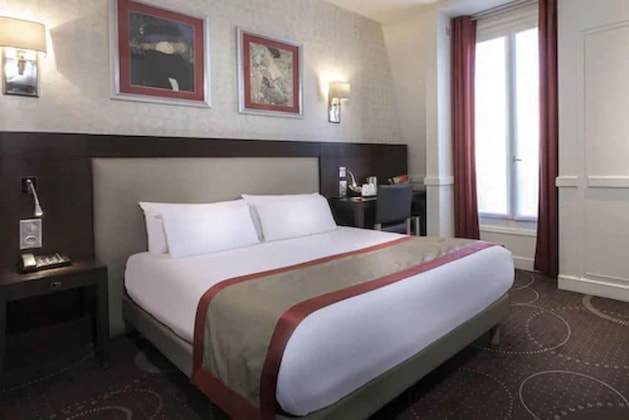 Gallery - Hotel Elysees Ceramic