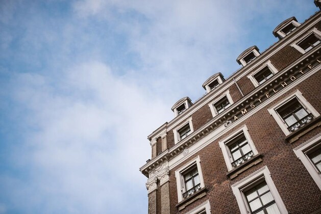 Gallery - Intercontinental Amstel Amsterdam, An Ihg Hotel