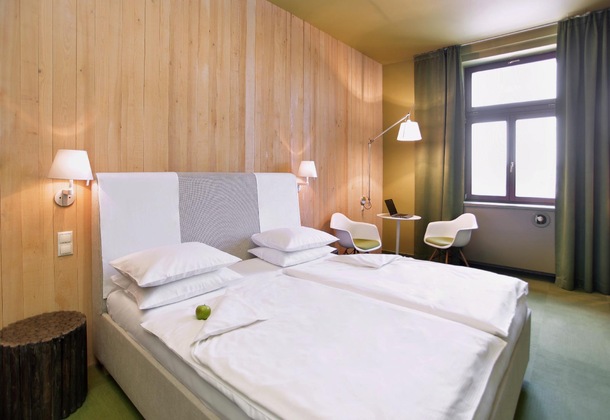 Gallery - Absolutum Wellness Hotel