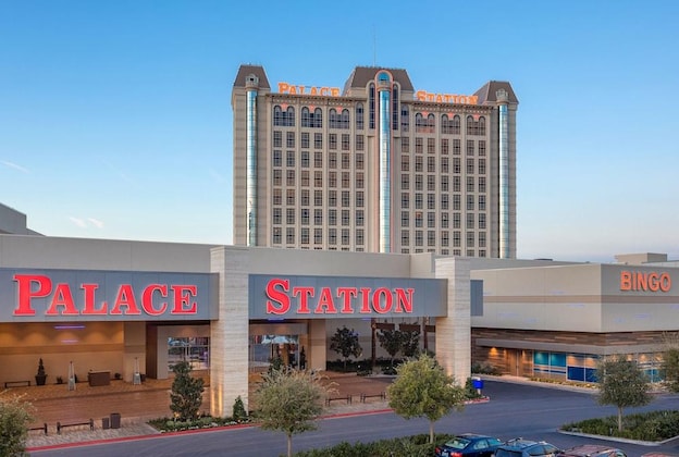 Gallery - Palace Station Hotel And Casino