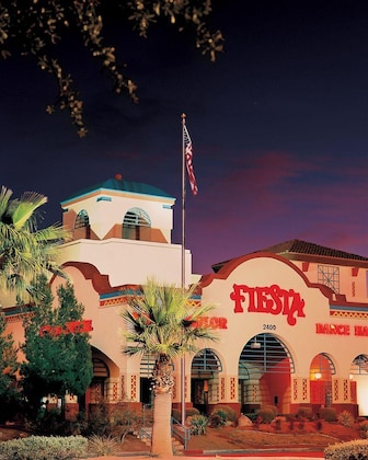 Gallery - Fiesta Rancho Hotel & Casino
