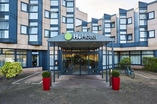Gallery - H+ Hotel Köln Brühl