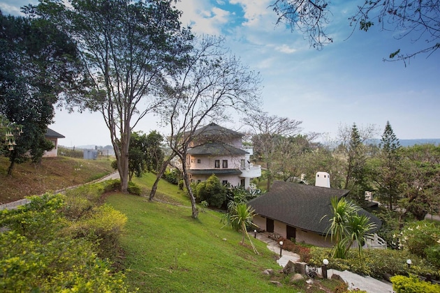 Gallery - The Imperial Phukaew Hill Resort
