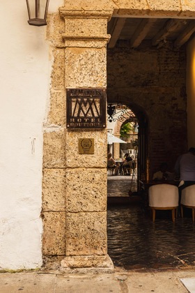 Gallery - El Marqués Hotel Boutique
