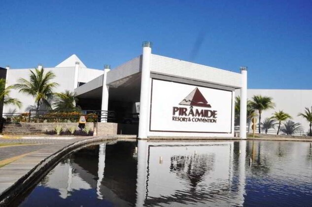 Gallery - Piramide Natal Hotel & Convention