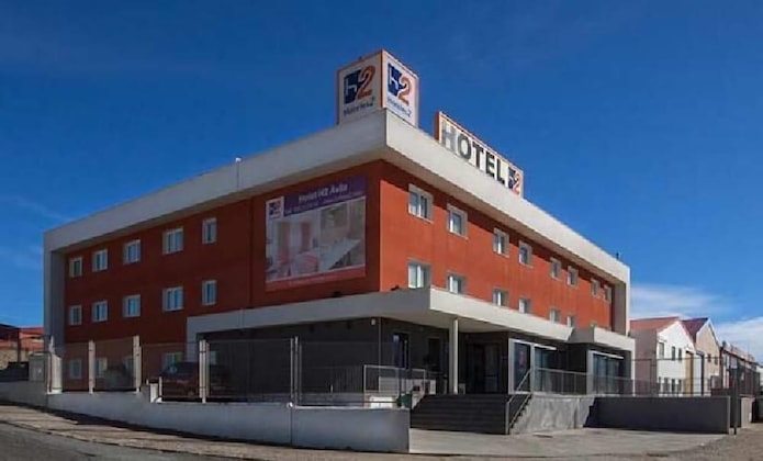 Gallery - Hotel H2 Avila