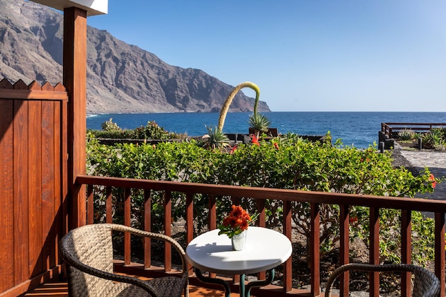 Gallery - Parador De El Hierro
