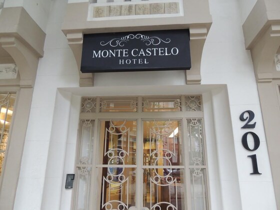 Gallery - Monte Castelo
