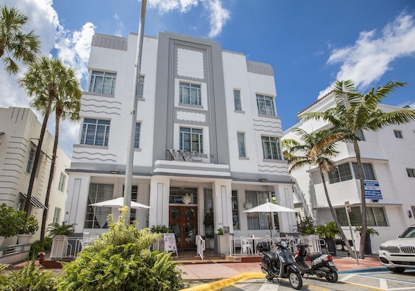 Gallery - The Whitelaw Hotel, A South Beach Group Hotel