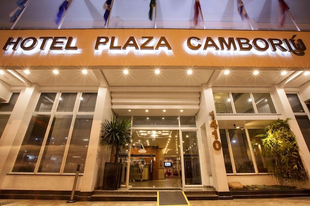 Gallery - Hotel Plaza Camboriú