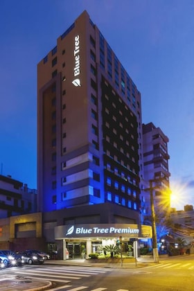 Gallery - Blue Tree Premium Florianopolis